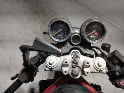 Suzuki Bandit 250V