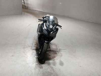 Kawasaki Ninja 250 2017