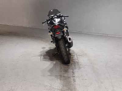 Kawasaki Ninja 250 2017