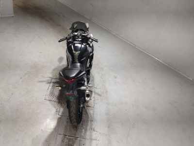 Kawasaki Ninja 250 2017
