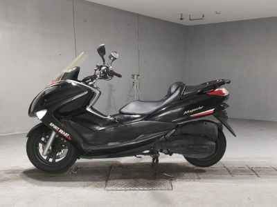 Yamaha Majesty 250 2011