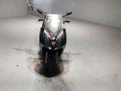 Yamaha Majesty 250 2011