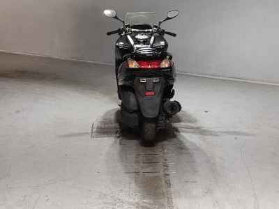 Yamaha Majesty 250 2011