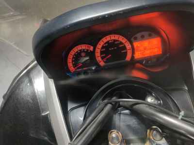 Yamaha Majesty 250 2011