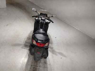Yamaha Majesty 250 2011