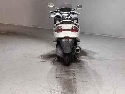 Suzuki Skywave 250S