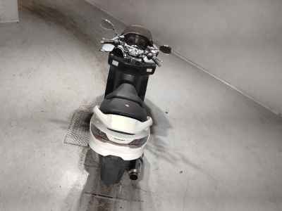 Suzuki Skywave 250S