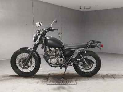 Suzuki GrassTracker Bigboy