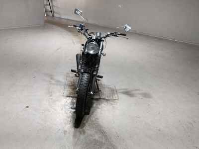 Suzuki GrassTracker Bigboy