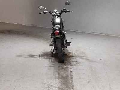 Suzuki GrassTracker Bigboy