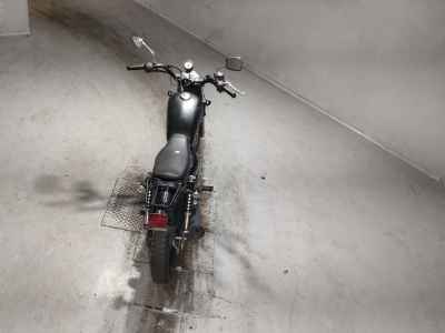 Suzuki GrassTracker Bigboy