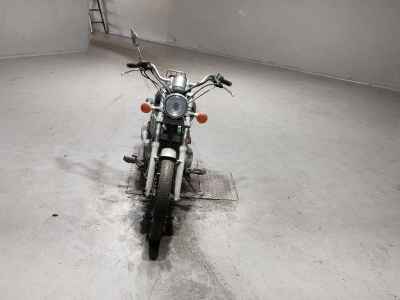 Honda Rebel CMX250