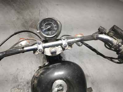 Honda Rebel CMX250