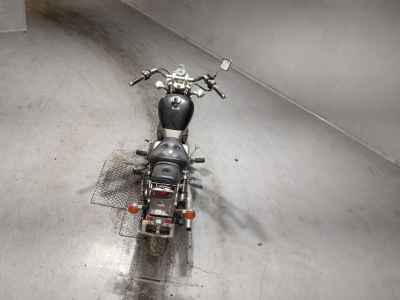 Honda Rebel CMX250