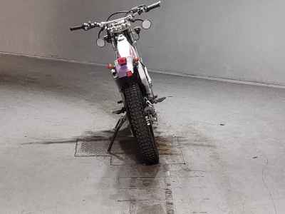 Yamaha TY250Z Scottish