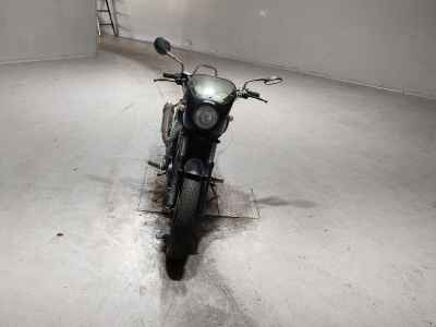 Kawasaki Eliminator 250V