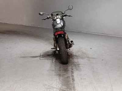 Kawasaki Eliminator 250V