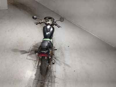 Kawasaki Eliminator 250V