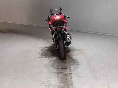 Honda CBR250RR 2022