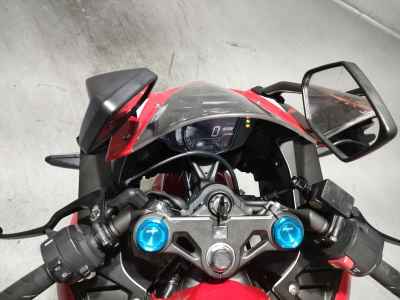 Honda CBR250RR 2022
