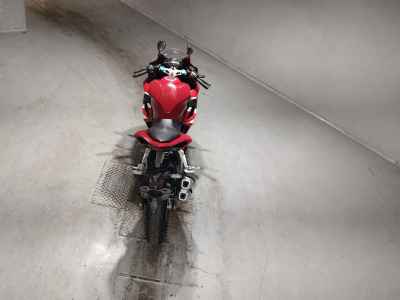 Honda CBR250RR 2022