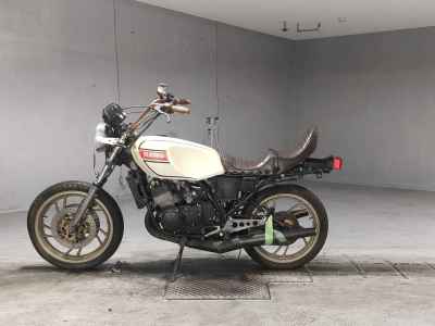Yamaha RZ250