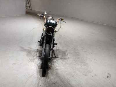 Yamaha RZ250