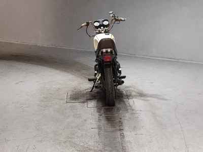 Yamaha RZ250