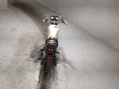 Yamaha RZ250