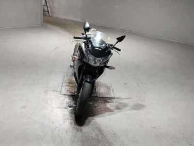 Honda CBR250R