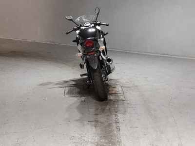 Honda CBR250R