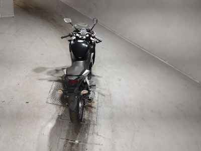 Honda CBR250R