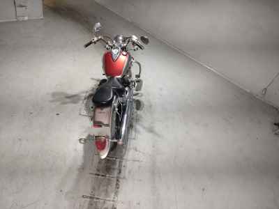 Yamaha XVS400 Drag Star Classic 2006
