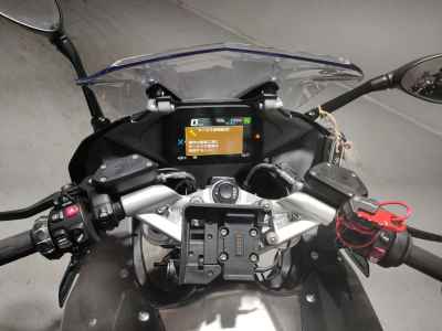 BMW R1250R 2024