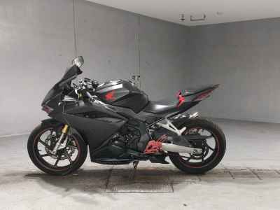 Honda CBR250RR