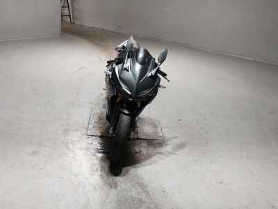 Honda CBR250RR
