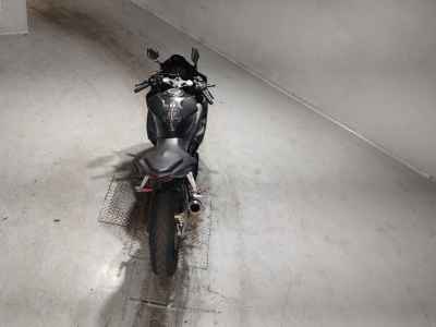 Honda CBR250RR