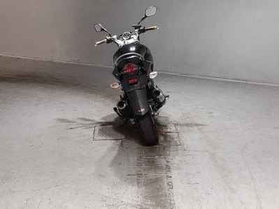 Suzuki GSR250