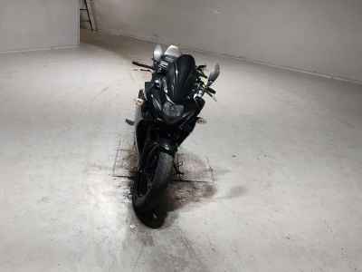 Suzuki GSX250R