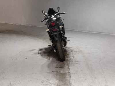 Suzuki GSX250R