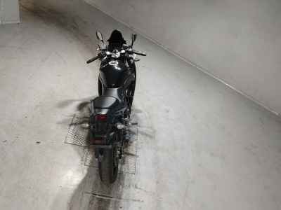 Suzuki GSX250R