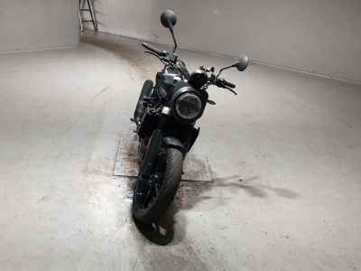 Husqvarna Svartpilen 701 2019