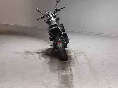 Husqvarna Svartpilen 701 2019