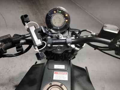 Husqvarna Svartpilen 701 2019