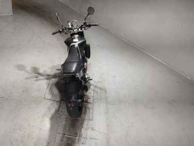 Husqvarna Svartpilen 701 2019