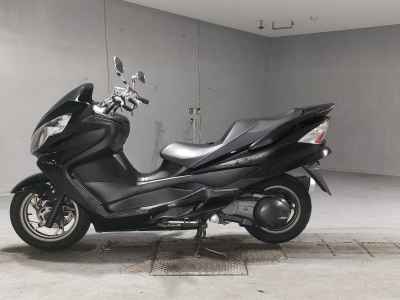 Suzuki Skywave 250SS