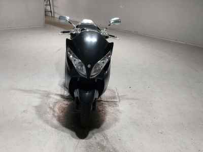 Suzuki Skywave 250SS