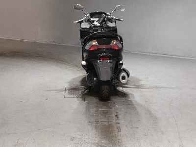 Suzuki Skywave 250SS