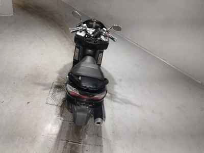 Suzuki Skywave 250SS