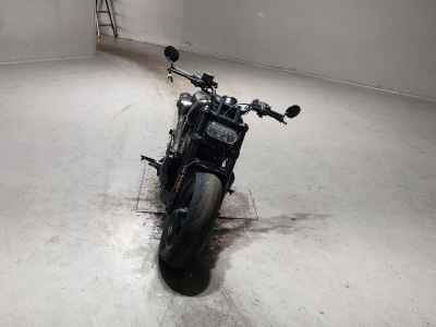 Harley-Davidson Sportster S RH1250S 2022